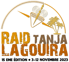 15 ème édition du Raid Tanja Lagouira